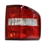 Passenger Side Tail Light For Ford Pickup Ford Lightduty 2004-2009(FO2801185V)