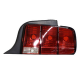 Reconditioned Oe Passenger Side Tail Light Lens And Housing For Ford Mustang 2005-2009(FO2801191R)