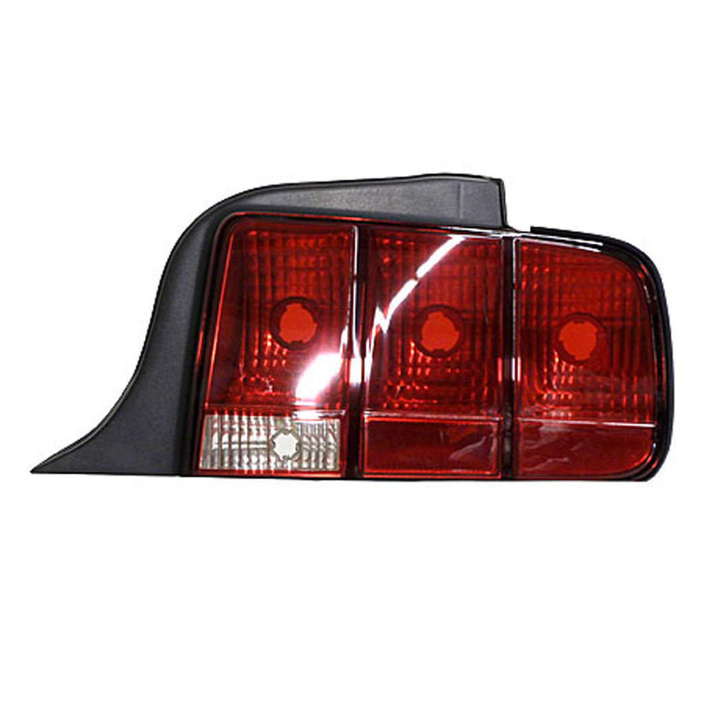Passenger Side Tail Light For Ford Mustang 2005-2009(FO2801191V)
