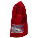 Reconditioned Oe Passenger Side Tail Light Assembly For Ford Focus 2004-2007(FO2801192R)