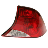 Reconditioned Oe Passenger Side Tail Light Lens And Housing For Ford Focus 2003-2004(FO2801198R)