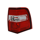 Passenger Side Tail Light Lens And Housing For Ford Expedition 2007-2017(FO2801201V)