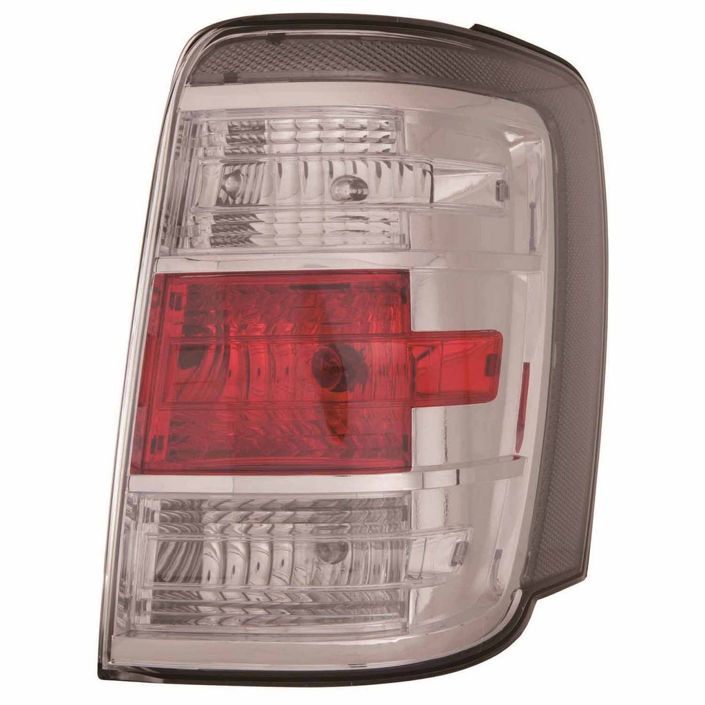Reconditioned Oe Passenger Side Tail Light Assembly For Mercury Mariner 2008-2011(FO2801203R)