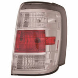Reconditioned Oe Passenger Side Tail Light Assembly For Mercury Mariner 2008-2011(FO2801203R)