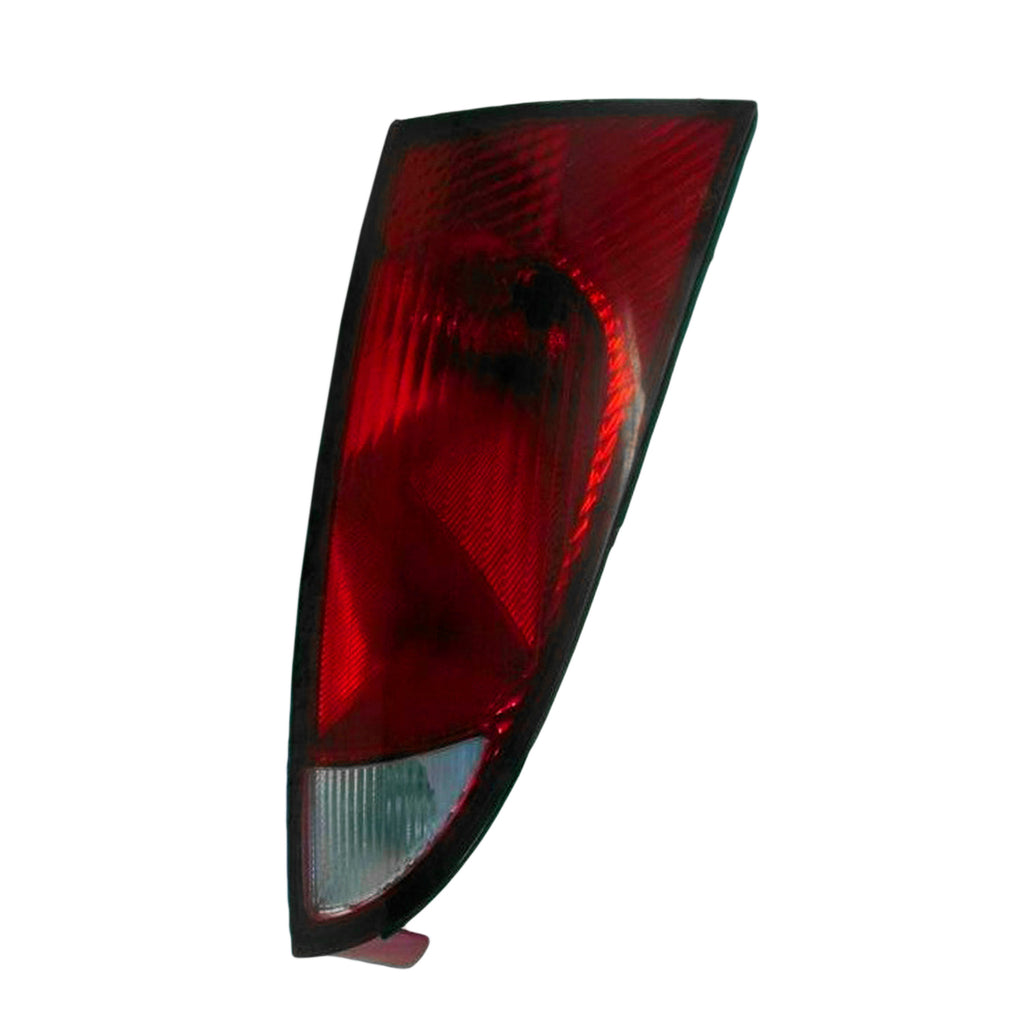 Reconditioned Oe Passenger Side Tail Light Lens And Housing For Ford Focus 2000-2003(FO2801204R)