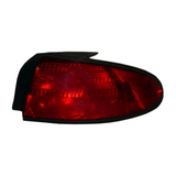 Reconditioned Oe Passenger Side Tail Light Lens And Housing For Ford Contour 2000-2000(FO2801205R)