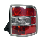 Reconditioned Oe Passenger Non-led Side Tail Light Assembly For Ford Flex 2009-2011(FO2801216R)