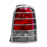 Reconditioned Oe Passenger Side Tail Light Assembly For Mercury Mariner 2005-2007(FO2801219R)