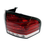 Reconditioned Oe Passenger Side Tail Light Assembly For Lincoln Mkx 2007-2010(FO2801220R)