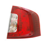 Reconditioned Oe Passenger Side Tail Light Assembly For Ford Edge 2011-2014(FO2801222R)