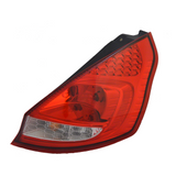 Reconditioned Oe Passenger Side Tail Light Assembly For Ford Fiesta Hatchback 2011-2013(FO2801224R)