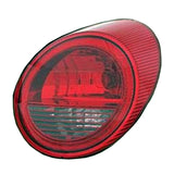 Reconditioned Oe Passenger Side Tail Light Assembly For Ford Thunderbird 2003-2005(FO2801228R)