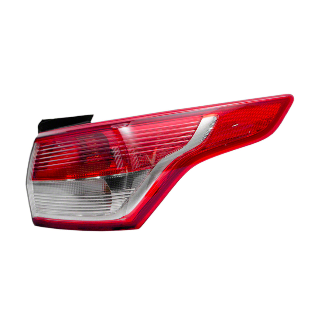 Reconditioned Oe Passenger Side Outer Tail Light Assembly For Ford Escape 2013-2016(FO2801229R)