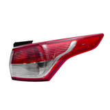 Reconditioned Oe Passenger Side Outer Tail Light Assembly For Ford Escape 2013-2016(FO2801229R)
