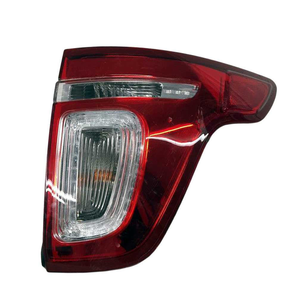 Reconditioned Oe Passenger Side Led Tail Light Assembly For Ford Explorer 2013-2015(FO2801232R)