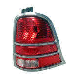 Reconditioned Oe Passenger Side Tail Light Assembly For Mercury Monterey 2004-2007(FO2801235R)