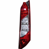 CAPA Certified Passenger Side Lower Tail Light Assembly [fo] For Ford Transit Connect 2014-2023(FO2801237C)