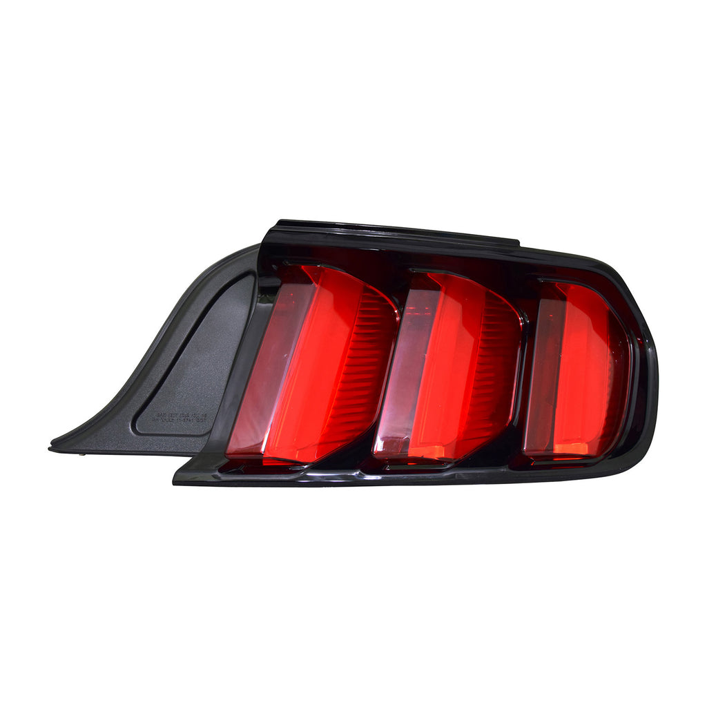 Reconditioned Oe Passenger Side Tail Light Assembly For Ford Mustang 2015-2017(FO2801238R)