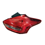 Reconditioned Oe Passenger Side Led Tail Light Assembly For Ford Focus 2015-2018(FO2801240R)