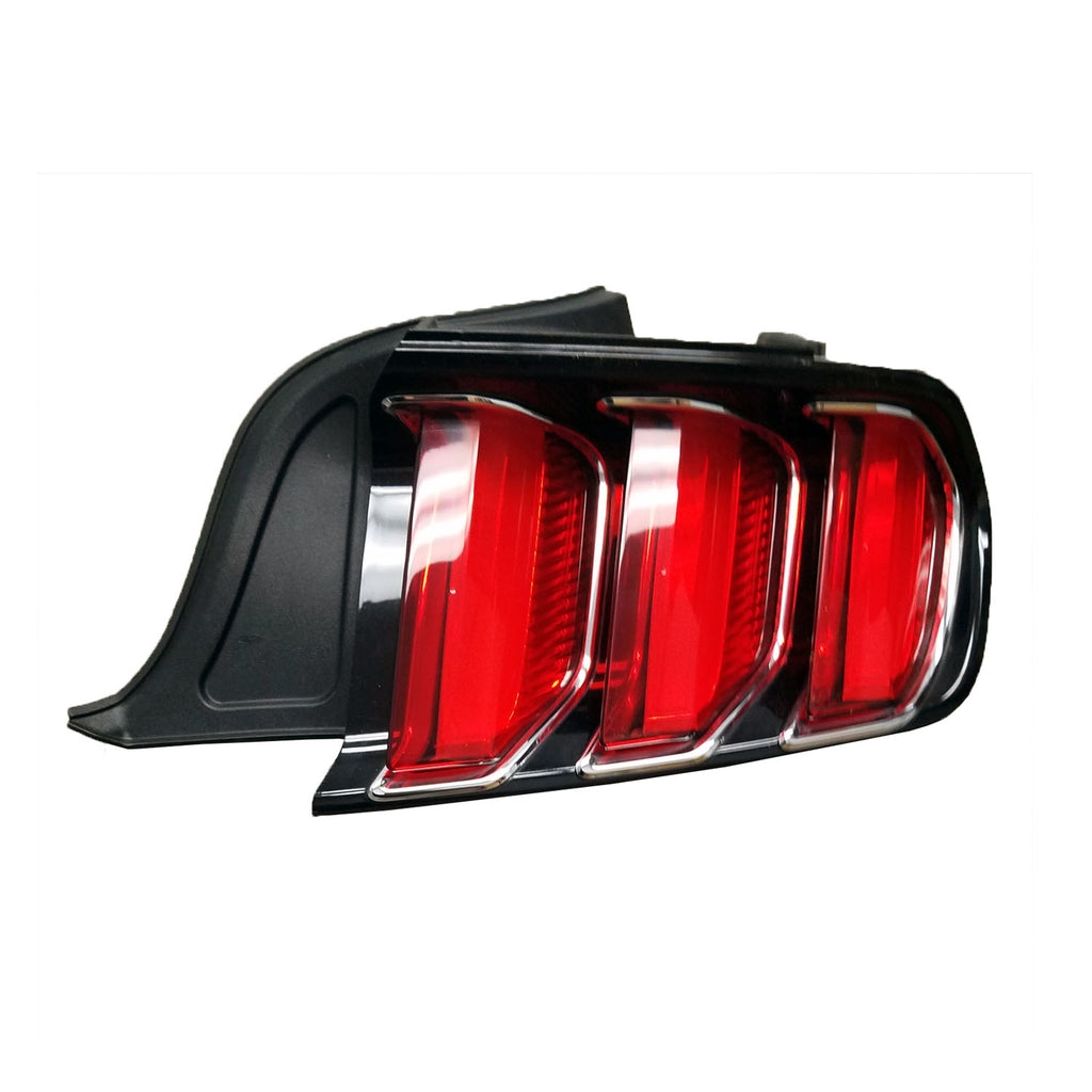 Reconditioned Oe Passenger Side Tail Light Assembly For Ford Mustang 2015-2017(FO2801241R)
