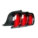 Reconditioned Oe Passenger Side Tail Light Assembly For Ford Mustang 2015-2017(FO2801241R)