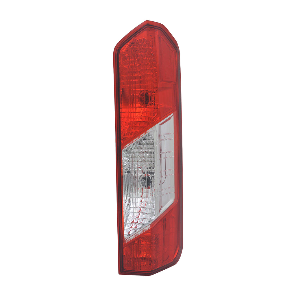 CAPA Certified Passenger Side Tail Light Assembly For Ford E-transit 2022-2024(FO2801242C)