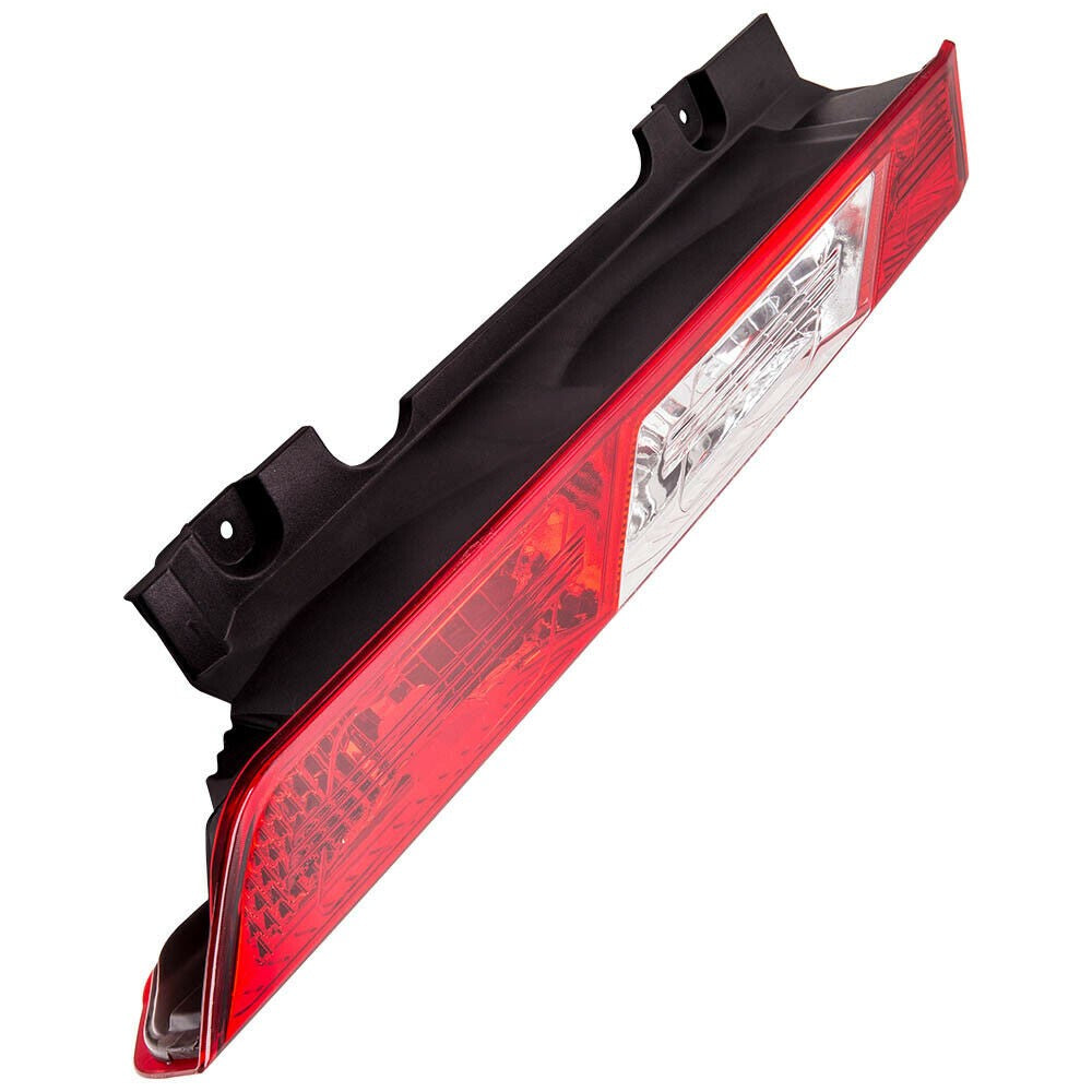 Tail Lamp Passenger Side For Single Rear Wheel Vehicle Hq For Ford Transit T-150 Cargo Van 2015-2023(FO2801242)