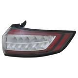 Reconditioned Oe Passenger Side Outer Tail Light Assembly For Ford Edge 2015-2018(FO2801243R)