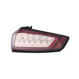 CAPA Certified Passenger Side Outer Tail Light Assembly For Ford Edge 2015-2018(FO2801244C)