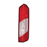 CAPA Certified Passenger Side Tail Light Assembly For Ford Transit T-350 Cargo Van 2015-2024(FO2801248C)