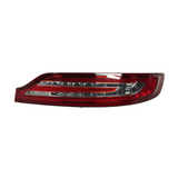Reconditioned Oe Passenger Side Outer Tail Light Lens And Housing For Lincoln Mkc 2015-2019(FO2801249R)