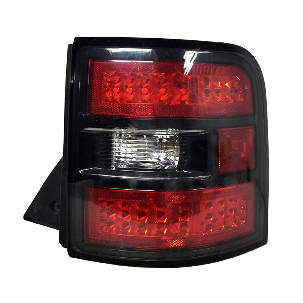 Reconditioned Oe Passenger Side Tail Light Assembly For Ford Flex 2012-2012(FO2801252R)