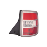CAPA Certified Passenger Side Non-led Tail Light Assembly For Ford Flex 2012-2019(FO2801255C)