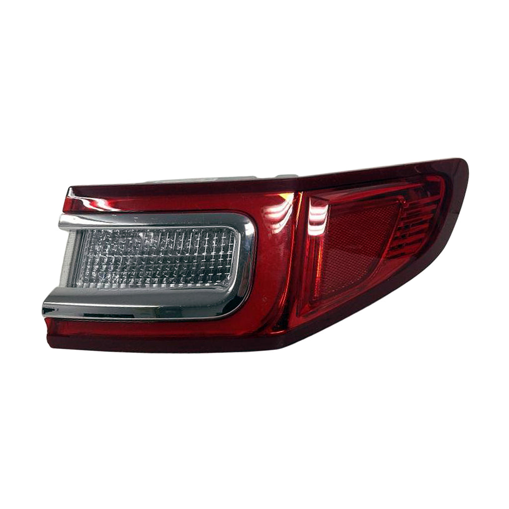Reconditioned Oe Passenger Side Outer Tail Light Lens And Housing For Lincoln Continental 2017-2020(FO2801257R)