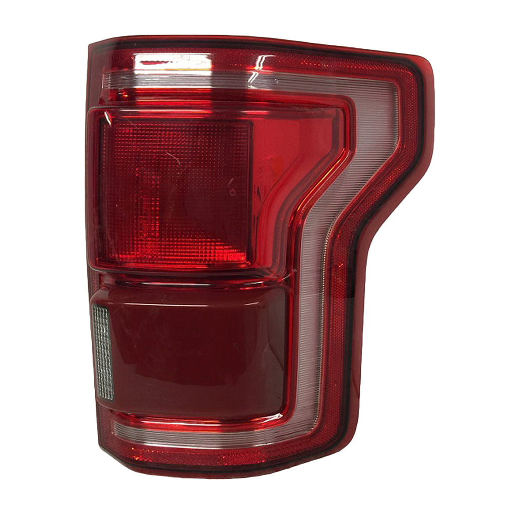 Reconditioned Oe Passenger Side Led Tail Light For Ford Pickup F150 2015-2017(FO2801259R)