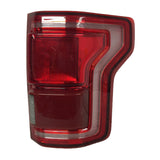 Reconditioned Oe Passenger Side Led Tail Light For Ford Pickup F150 2015-2017(FO2801259R)