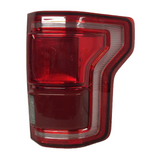 Reconditioned Oe Passenger Side Led Tail Light For Ford Pickup F150 2015-2017(FO2801259R)
