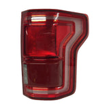 Reconditioned Oe Passenger Side Led Tail Light Assembly For Ford Pickup F150 2015-2020(FO2801260R)