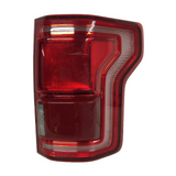 Reconditioned Oe Passenger Side Led Tail Light Assembly For Ford Pickup F150 2015-2020(FO2801260R)