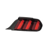 CAPA Certified Passenger Side Tail Light Assembly For Ford Mustang Shelby Gt350 2018-2020(FO2801261C)