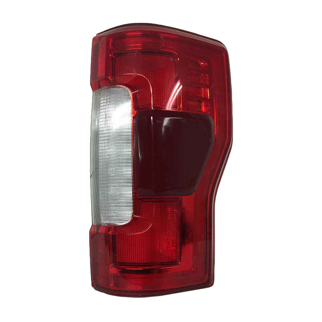 Reconditioned Oe Passenger Side Led Tail Light Lens And Housing For Ford Pickup F450 Superduty 2017-2019(FO2801262R)