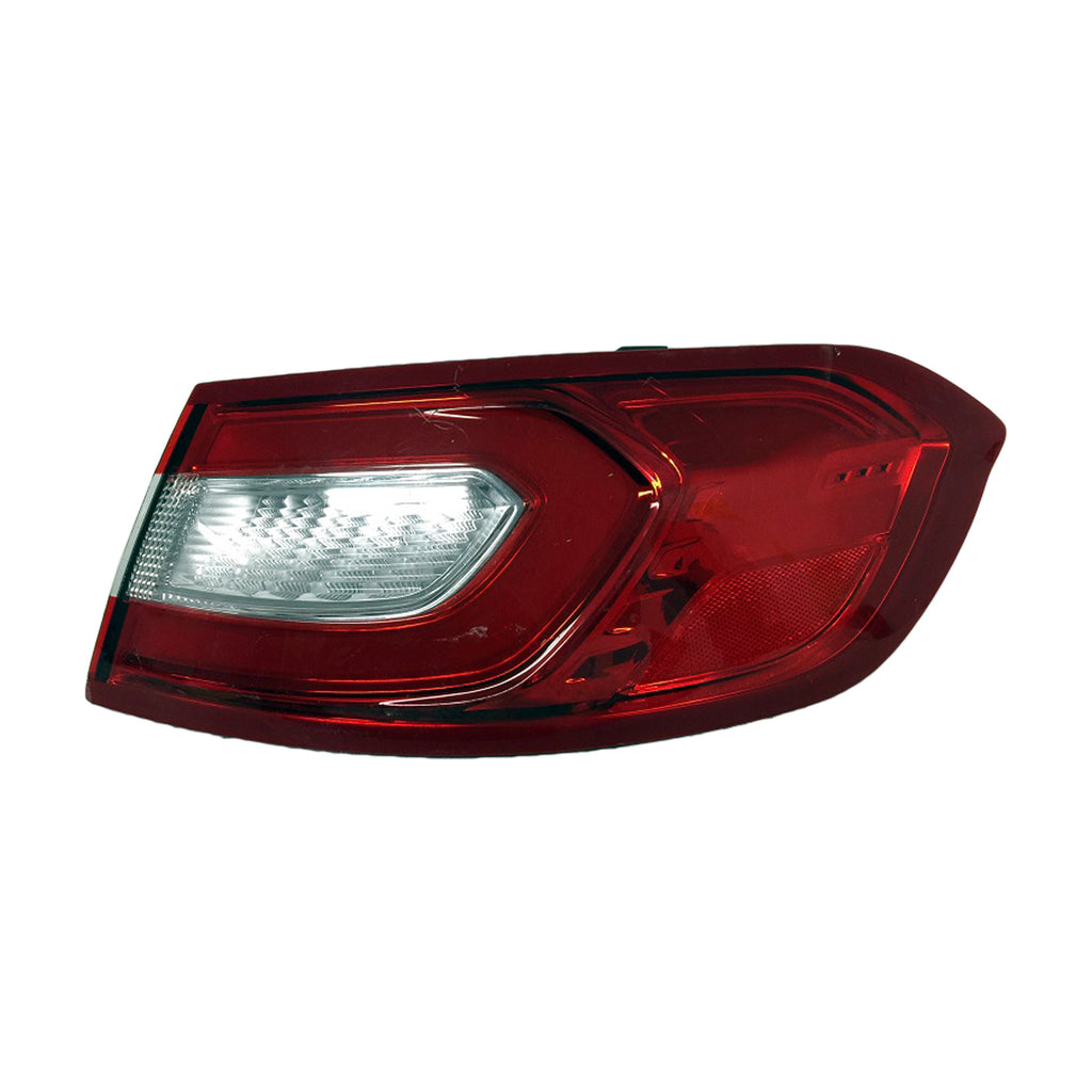 Reconditioned Oe Passenger Side Outer Tail Light Assembly For Lincoln Mkx 2016-2018(FO2801263R)
