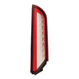 Rear Passenger Side Reflector Assembly [upper Lamp] Fits Titanium Models For Ford Transit Connect 2014-2023(FO2801264)