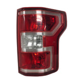 CAPA Certified Passenger Side Tail Light Assembly For Ford Pickup F150 2018-2020(FO2801265C)