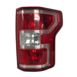 CAPA Certified Passenger Side Tail Light Assembly For Ford Pickup F150 2018-2020(FO2801265C)