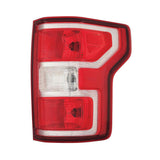 Passenger Side Tail Light Assembly For Ford Pickup F150 2018-2020(FO2801265)