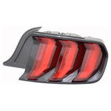 CAPA Certified Passenger Side Led Tail Light Assembly For Ford Mustang 2018-2023(FO2801267C)