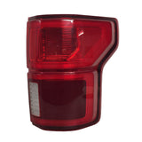 Reconditioned Oe Passenger Side Led Tail Light Lens And Housing For Ford Pickup F150 2018-2020(FO2801268R)