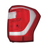 CAPA Certified Passenger Side Tail Light Assembly For Ford Expedition 2018-2021(FO2801271C)
