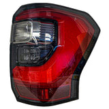 Reconditioned Oe Passenger Side Led Tail Light Assembly For Ford Expedition 2018-2021(FO2801272R)